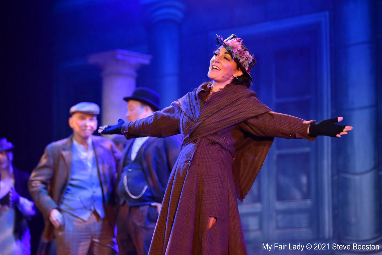 My Fair Lady Image