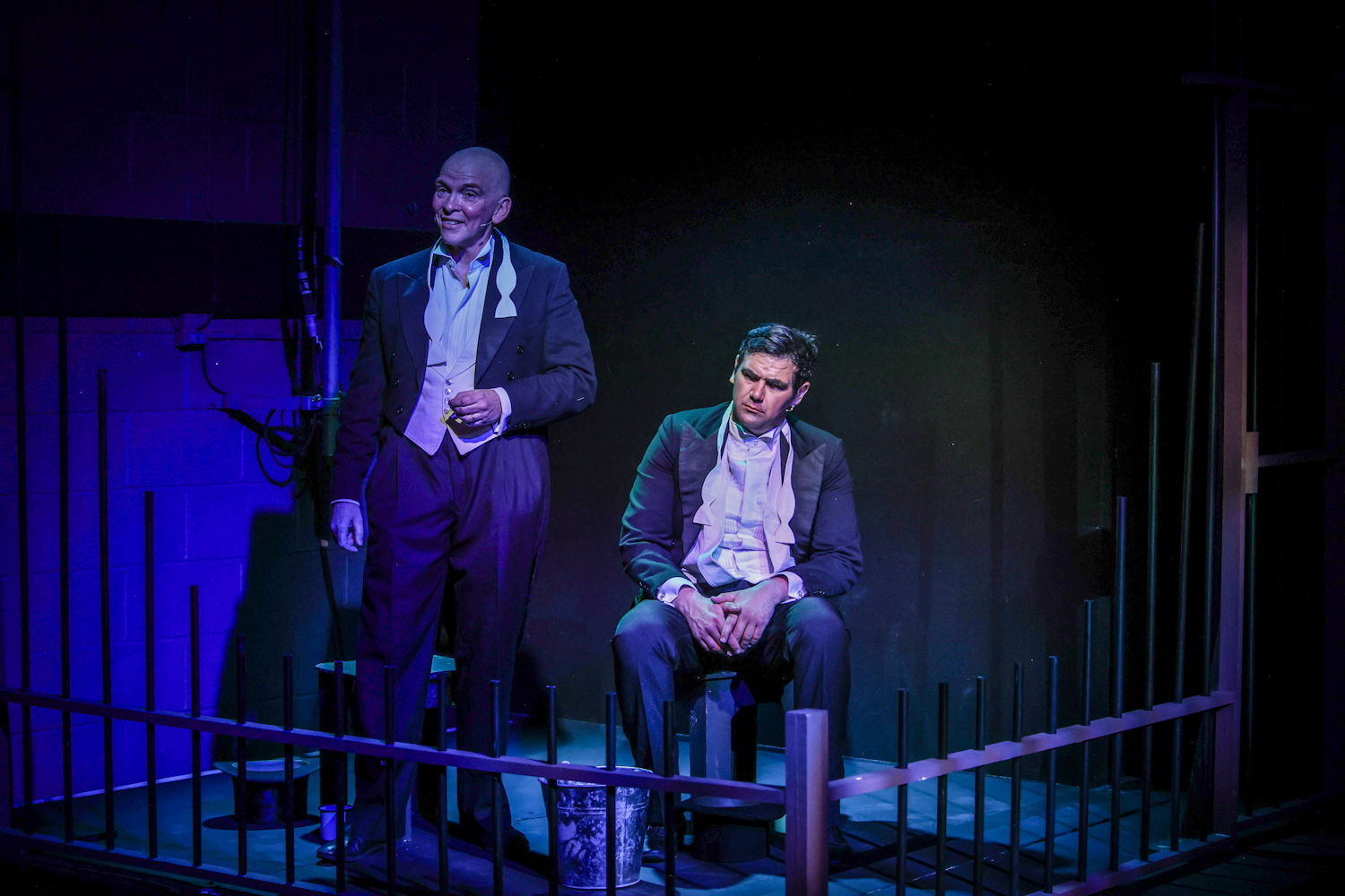 Anything Goes - Show photo