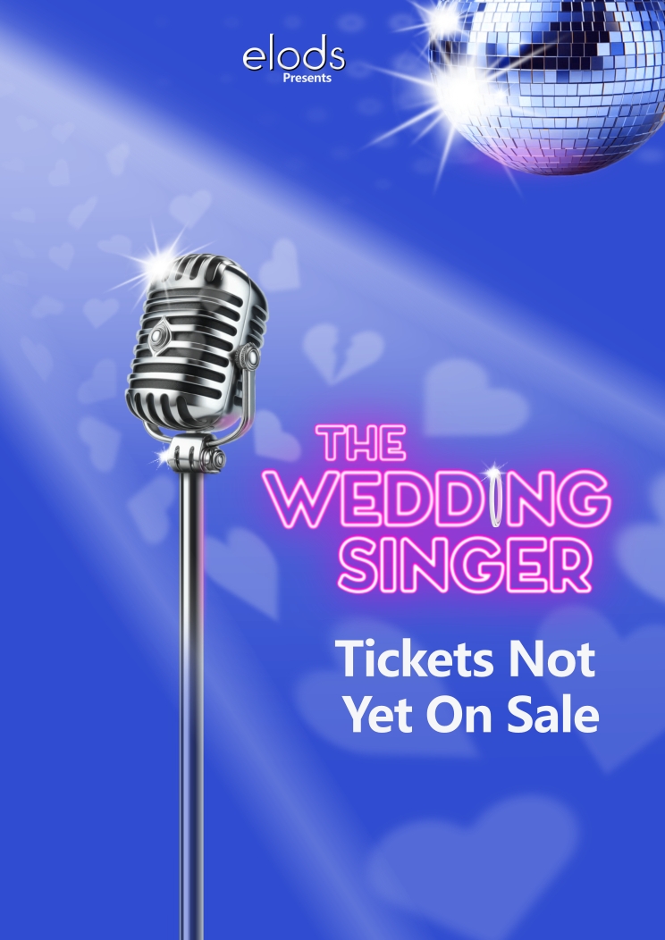 Tickets Not Yet On Sale